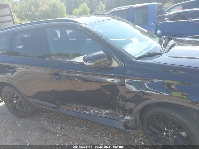 2018 MITSUBISHI OUTLANDER JA4AD3A38JZ019664 Photo 5