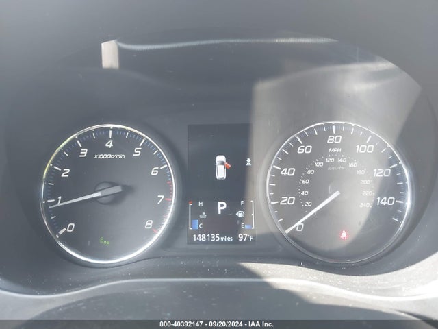 2018 MITSUBISHI OUTLANDER JA4AD3A38JZ019664 Photo 6