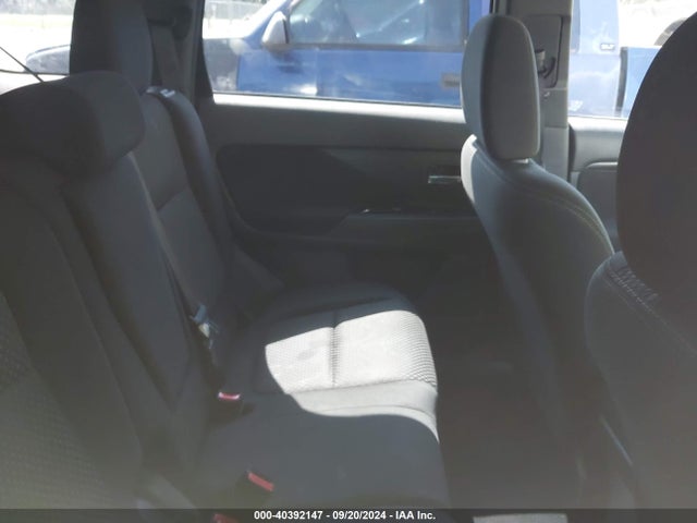 2018 MITSUBISHI OUTLANDER JA4AD3A38JZ019664 Photo 7
