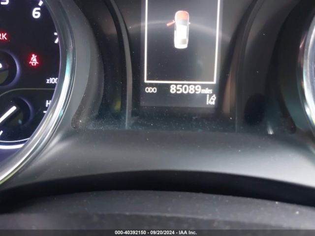 4T1B11HK3KU683028 Toyota CAMRY SE