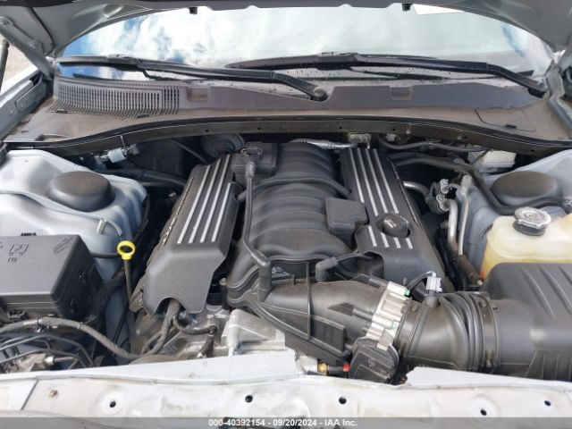 2C3CDXGJ1MH649384 Dodge Charger Scat Pack Widebody Rwd