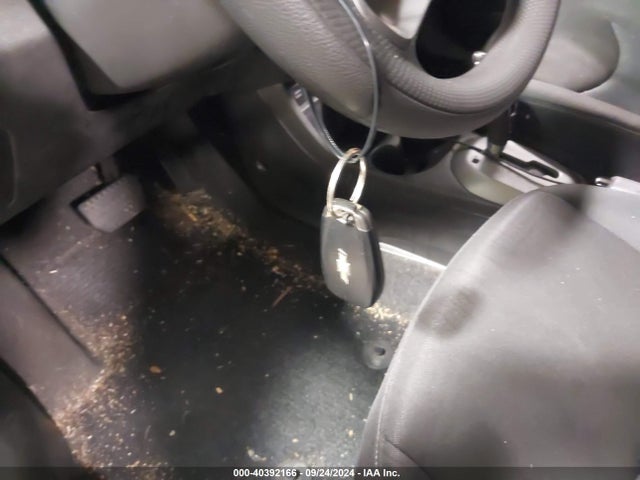 Chevrolet Spark Fwd 1lt Automatic 2021 KL8CD6SA2MC226323 Image 11