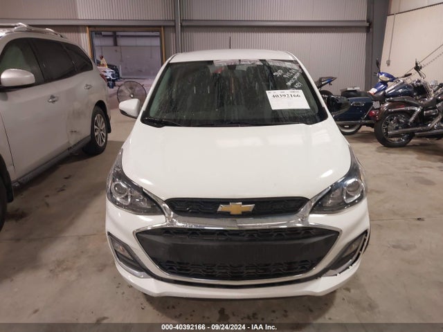 Chevrolet Spark Fwd 1lt Automatic 2021 KL8CD6SA2MC226323 Image 12