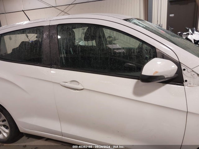 Chevrolet Spark Fwd 1lt Automatic 2021 KL8CD6SA2MC226323 Image 13