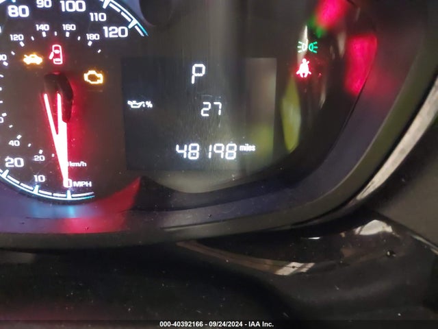 Chevrolet Spark Fwd 1lt Automatic 2021 KL8CD6SA2MC226323 Image 15