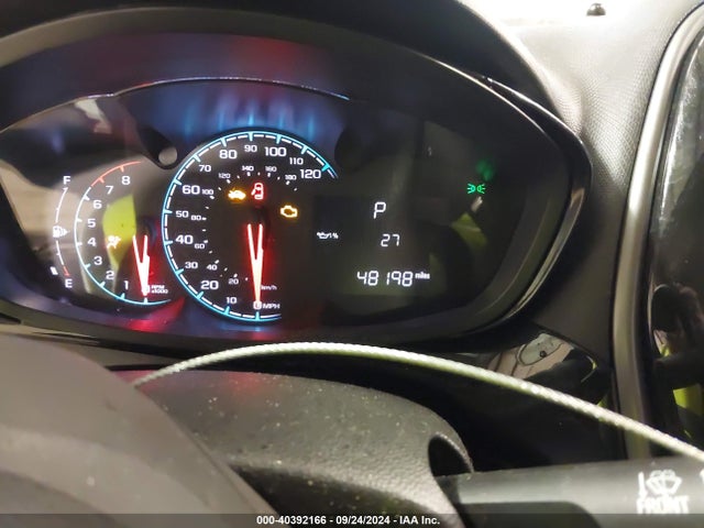 Chevrolet Spark Fwd 1lt Automatic 2021 KL8CD6SA2MC226323 Image 7