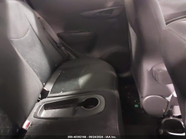 Chevrolet Spark Fwd 1lt Automatic 2021 KL8CD6SA2MC226323 Image 8