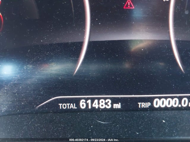 BMW 540I 2018 WBAJE5C53JWA96747 Image 16