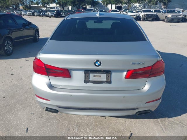 BMW 540I 2018 WBAJE5C53JWA96747 Image 17