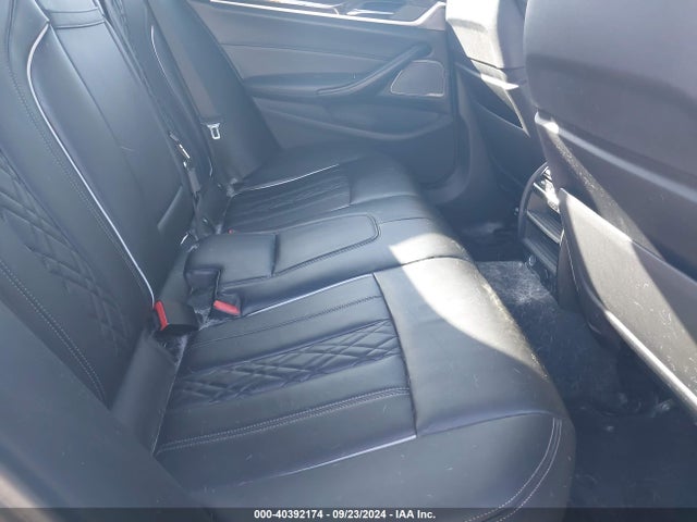 WBAJE5C53JWA96747 BMW 540I