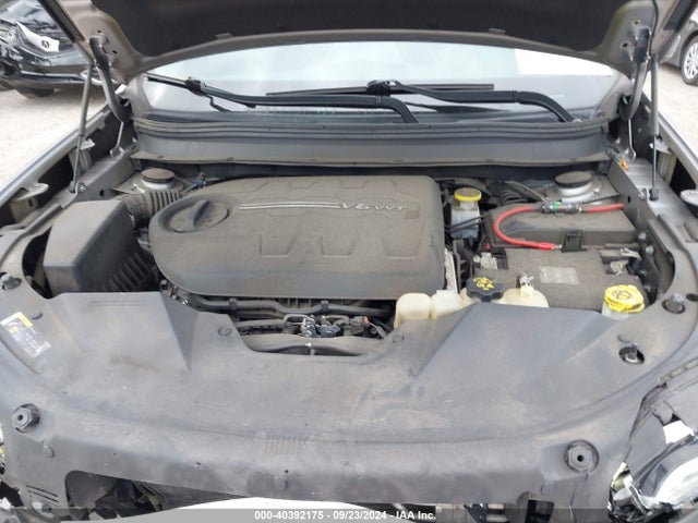 1C4PJMDXXKD133046 Jeep Cherokee Limited 4x4