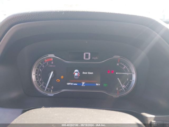 5FPYK2F58HB011487 Honda Ridgeline Rtl