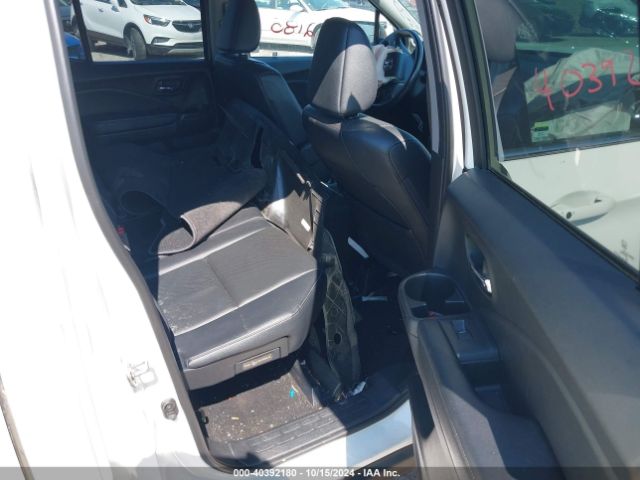 5FPYK2F58HB011487 Honda Ridgeline Rtl