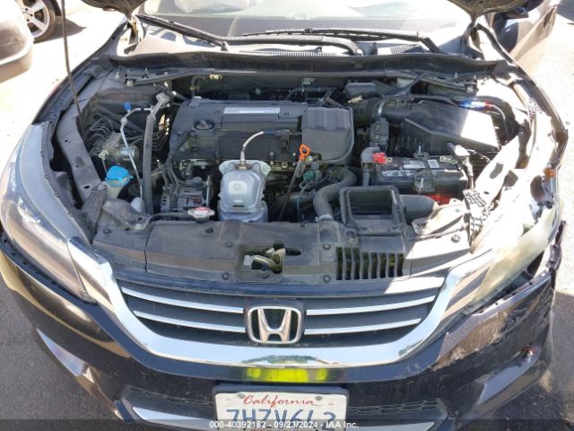 1HGCR2F78FA025638 Honda ACCORD EX