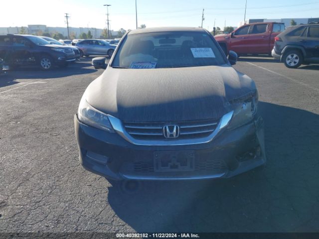 1HGCR2F78FA025638 Honda ACCORD EX