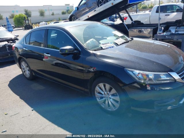 1HGCR2F78FA025638 Honda ACCORD EX