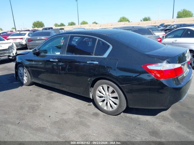 1HGCR2F78FA025638 Honda ACCORD EX
