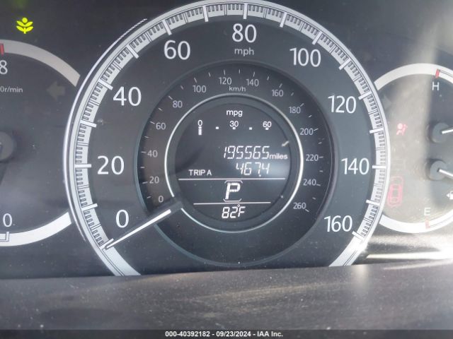 1HGCR2F78FA025638 Honda ACCORD EX