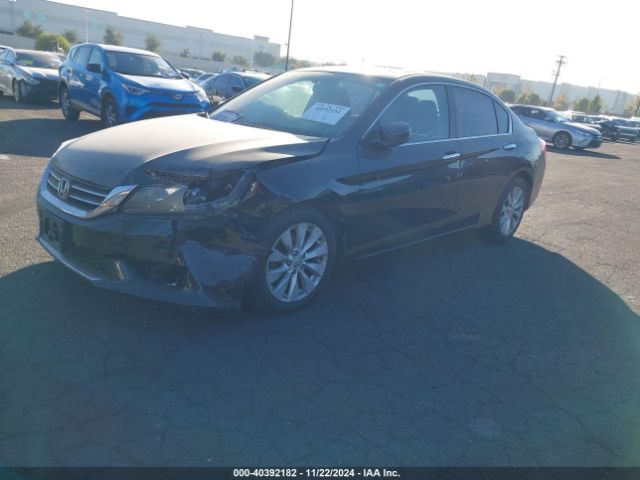 1HGCR2F78FA025638 Honda ACCORD EX