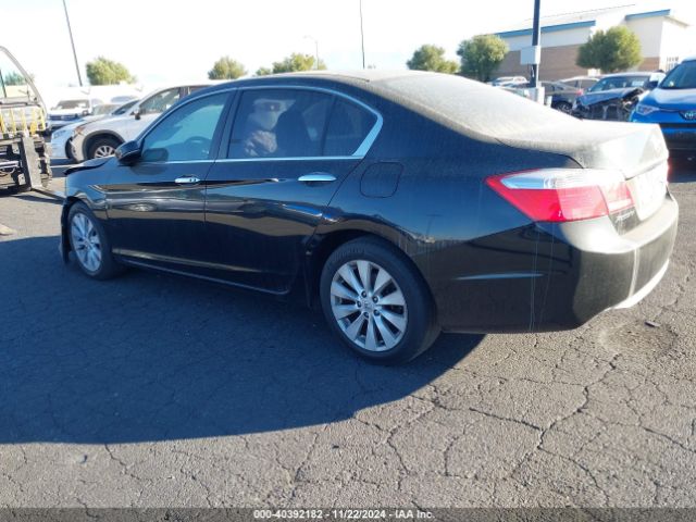 1HGCR2F78FA025638 Honda ACCORD EX
