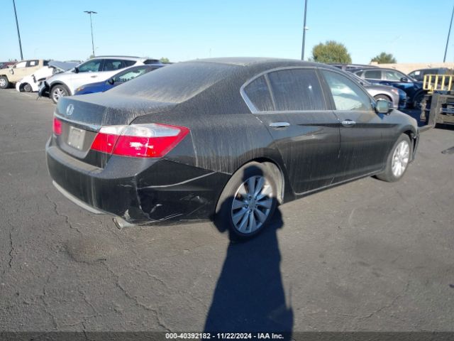 1HGCR2F78FA025638 Honda ACCORD EX