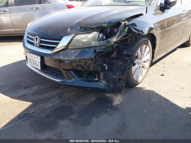1HGCR2F78FA025638 Honda ACCORD EX
