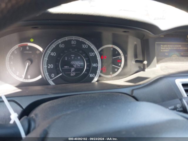 1HGCR2F78FA025638 Honda ACCORD EX