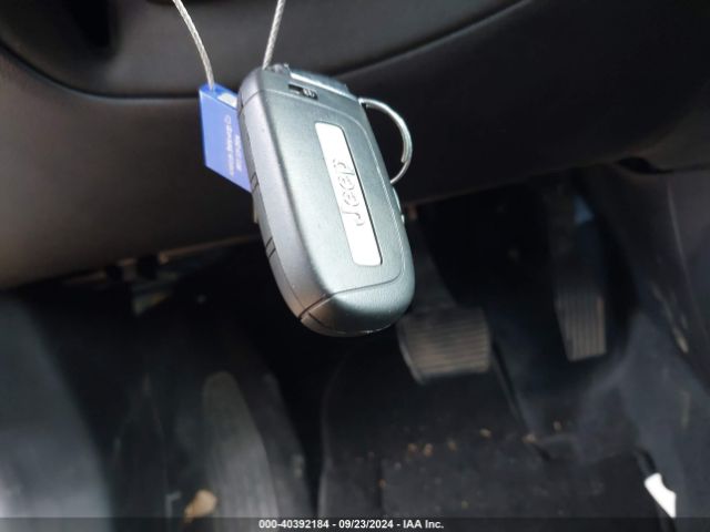 3C4NJCCB2KT637818 Jeep Compass Limited Fwd