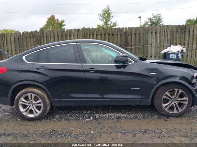5UXXW3C59G0M89545 BMW X4 Xdrive28i