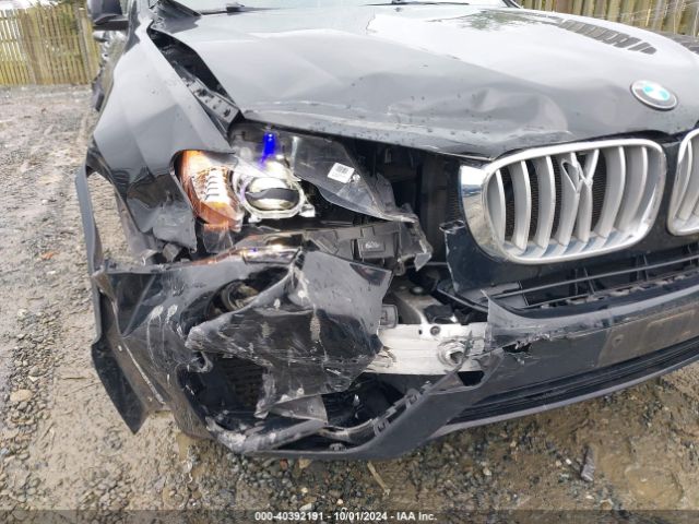 5UXXW3C59G0M89545 BMW X4 Xdrive28i