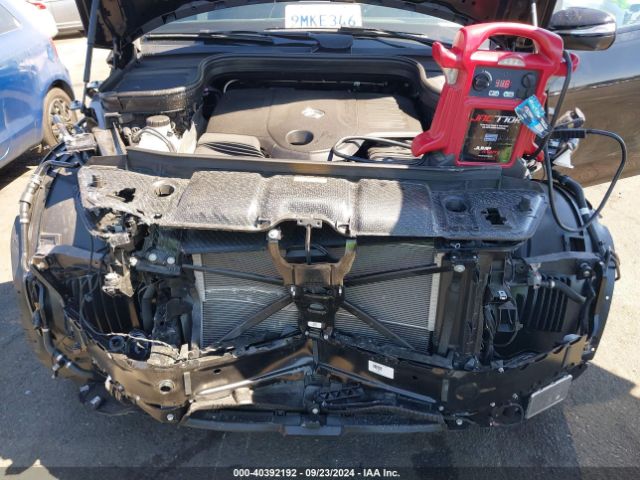4JGFB5KB5RB180251 Mercedes-Benz Gle 450 4matic