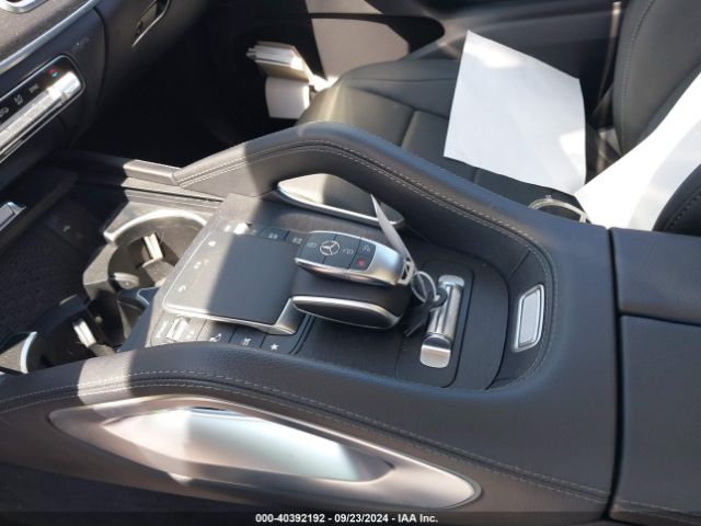 4JGFB5KB5RB180251 Mercedes-Benz Gle 450 4matic