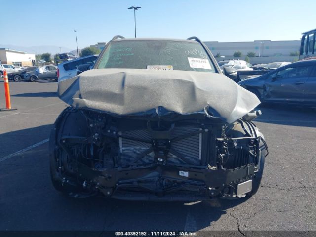 4JGFB5KB5RB180251 Mercedes-Benz Gle 450 4matic