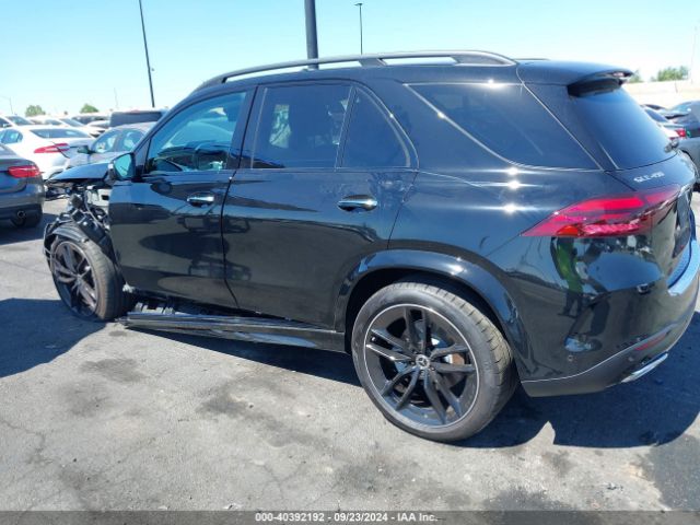 4JGFB5KB5RB180251 Mercedes-Benz Gle 450 4matic