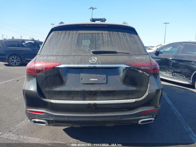 4JGFB5KB5RB180251 Mercedes-Benz Gle 450 4matic