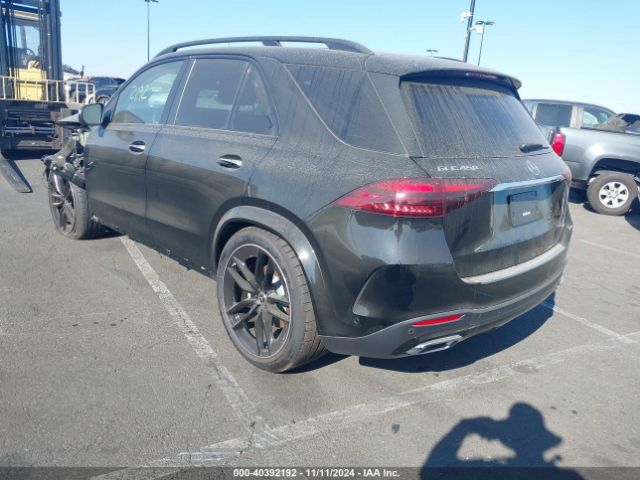 4JGFB5KB5RB180251 Mercedes-Benz Gle 450 4matic