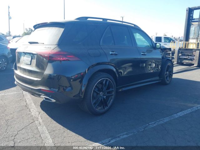 4JGFB5KB5RB180251 Mercedes-Benz Gle 450 4matic