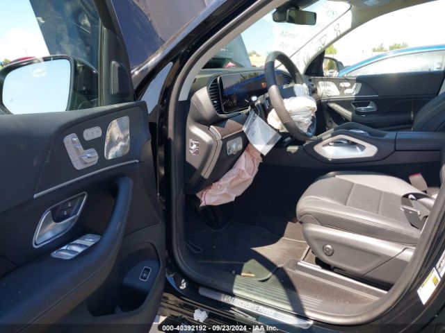 4JGFB5KB5RB180251 Mercedes-Benz Gle 450 4matic