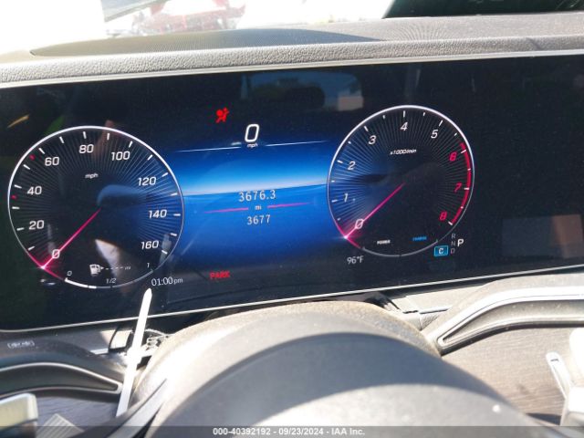 4JGFB5KB5RB180251 Mercedes-Benz Gle 450 4matic