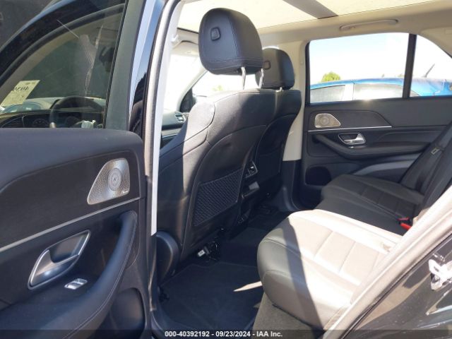 4JGFB5KB5RB180251 Mercedes-Benz Gle 450 4matic