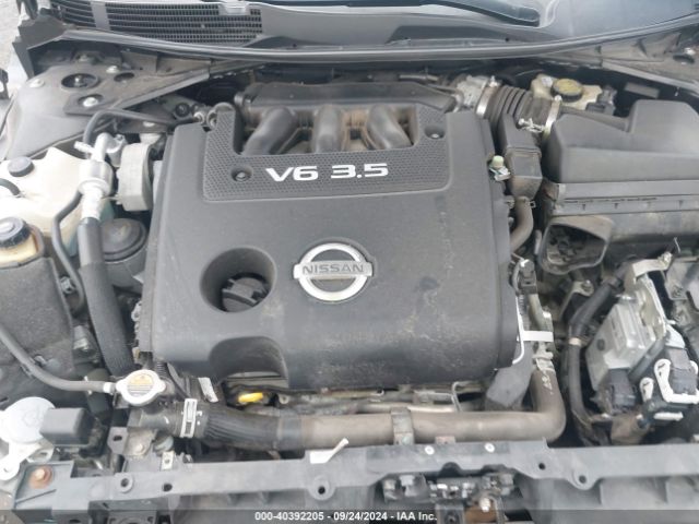 1N4BL3AP3GC167349 Nissan Altima 3.5 Sl