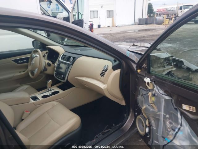 1N4BL3AP3GC167349 Nissan Altima 3.5 Sl