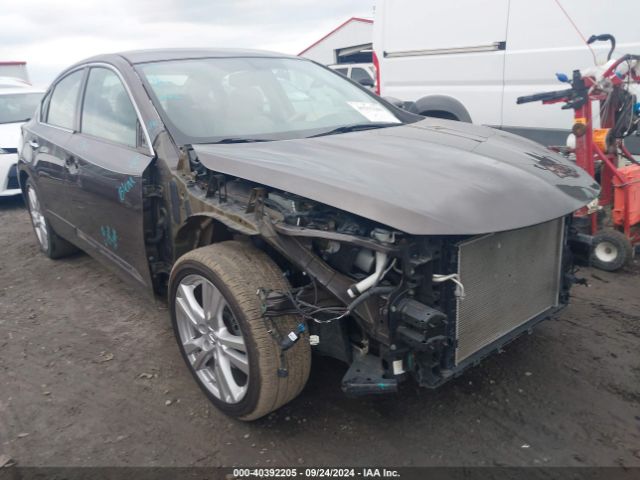 1N4BL3AP3GC167349 Nissan Altima 3.5 Sl