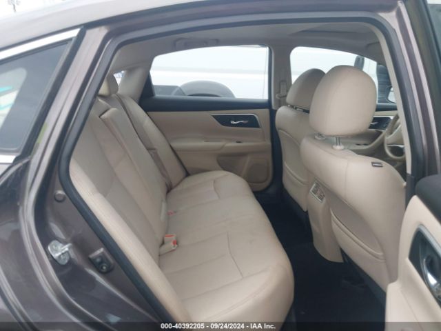 1N4BL3AP3GC167349 Nissan Altima 3.5 Sl