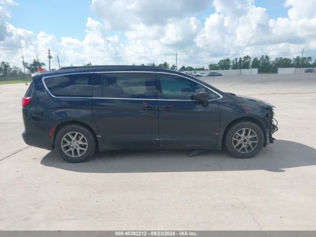 2C4RC1DG5LR260738 Chrysler Voyager Lxi