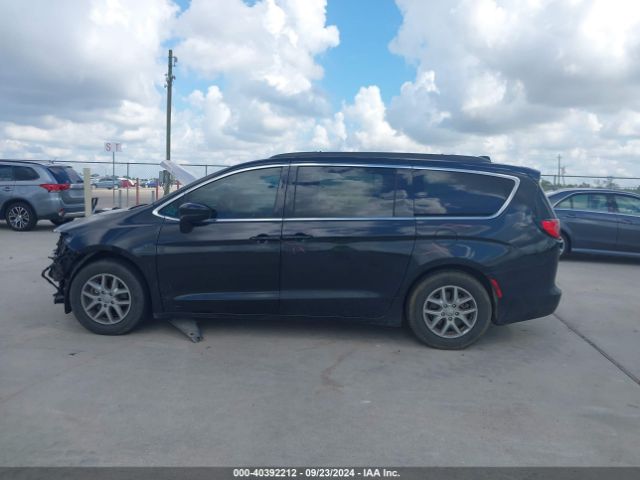 2C4RC1DG5LR260738 Chrysler Voyager Lxi