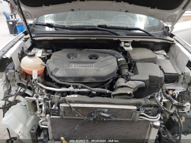5LMCJ2C9XHUL35716 Lincoln MKC SELECT