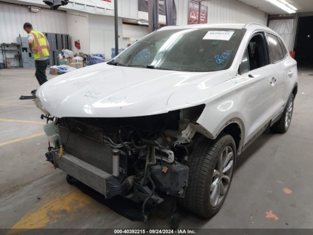 5LMCJ2C9XHUL35716 Lincoln MKC SELECT