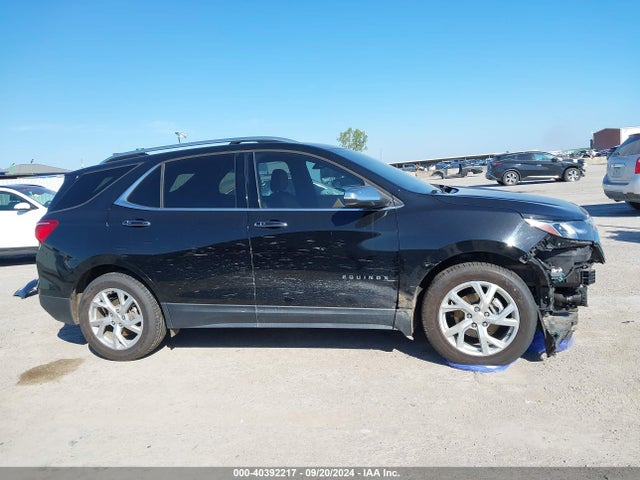 Chevrolet Equinox Premier 2018 2GNAXMEVXJ6221407 Image 14