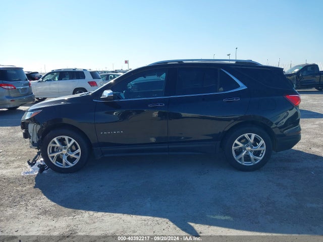 Chevrolet Equinox Premier 2018 2GNAXMEVXJ6221407 Image 15